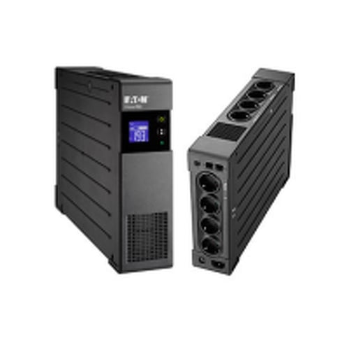 UPS Eaton Ellipse PRO 1600DIN 1600VA - Eaton EATELP1600DIN