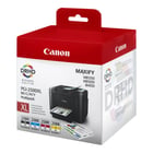 Canon PGI2500XL Pack de 4 Cartuchos de Tinta Originales - 9254B004/9254B010 - Canon 9254B010