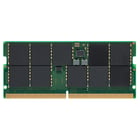 KINGSTON MEM SERVER 16GB 5600MT/S DDR5 ECC CL46 SODIMM 1RX8 HYNIX A - Kingston KSM56T46BS8KM-16HA