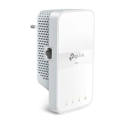 TP-LINK AV1000 GIGABIT POWERLINE AC1200 WI-FI EXTENDER - TP-Link TL-WPA7617