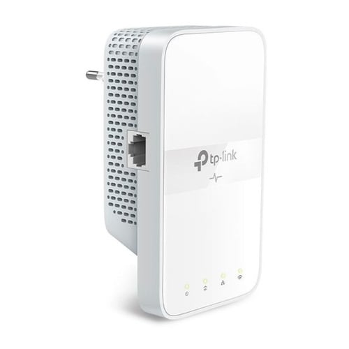 TP-LINK AV1000 GIGABIT POWERLINE AC1200 WI-FI EXTENDER - TP-Link TL-WPA7617