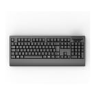 LIFETECH TECLADO C/ LEITOR SMART CARD - Lifetech LFKEY047