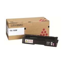 Toner Kyocera TK150M FS-C1020MFP Magenta - Kyocera/Mita TK150M