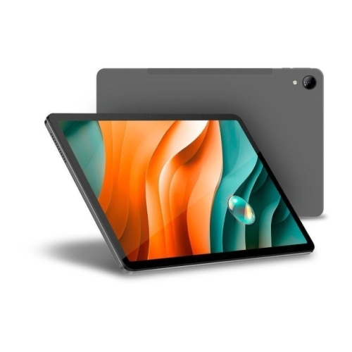 SPC Gravity 5 Tablet Ecrã 11" - 4GB - 128GB - Câmara 5Mpx - Bateria 6.000mAh - Função de carregamento inverso - Cor cinzenta - SPC 301287