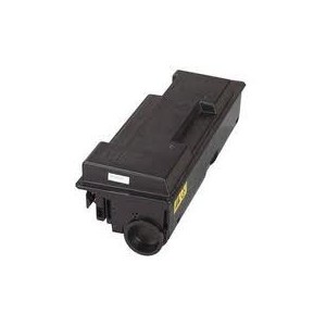 Cartucho de Toner Genérico Kyocera TK310 Preto - Substitui 1T02F80EUC - Kyocera KT-TK310