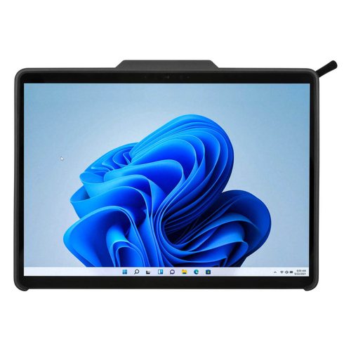 Rugged Protect Case for Microsoft Surface Pro 9, 10 e 11 – Black - Targus THD918GL