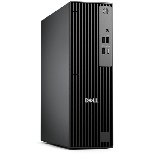 DELL PRO SLIM QCS1250 i7-14700 16GB 512GB W11P 1Y - Dell 2RYM3