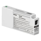 Cartucho de tinta original Epson T8249 Black Light Light - C13T824900 - Epson C13T824900