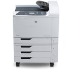 HP LaserJet Color CP6015xh Printer, Laser, Cor, 600 x 1200 DPI, 40 ppm, Impressão Duplex, Pronto para trabalhar em rede - HP Q3934A