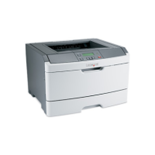 Lexmark E360D 38ppm USB Duplex Monochrome Laser Printer, Laser, 1200 x 1200 DPI, 38 ppm, Impressão Duplex - Lexmark 8049341