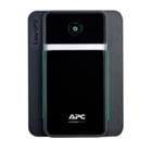 APC BACK UPS 900VA 230V AVR SCHUKO SOCKETS - APC BVX900LI-GR