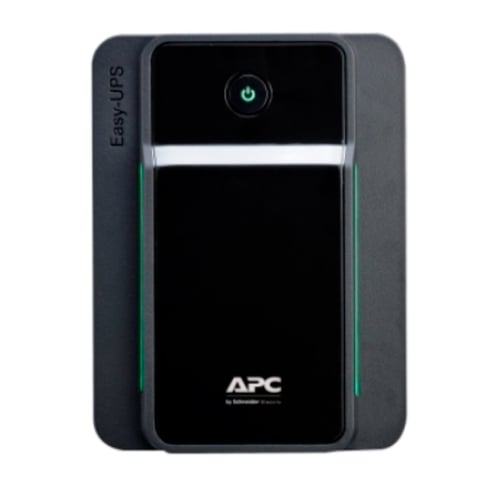 APC BACK UPS 900VA 230V AVR SCHUKO SOCKETS - APC BVX900LI-GR