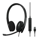 SENNHEISER EPOS HEADSET ADAPT SC 160 USB II - Sennheiser 1000915