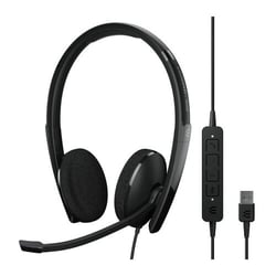 SENNHEISER EPOS HEADSET ADAPT SC 160 USB II - Sennheiser 1000915