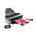 Epson Stylus Photo R2880 + X-Rite i1 Display, Cor, 5760 x 1440 DPI, 8, A3, 9 ppm - Epson C11CA16305BW