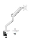 EQUIP SUPORTE SECRETARIA GAS 1 MONITOR 17">35" BRANCO 650185 - Equip 650185