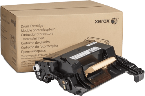 Xerox VersaLink B600/B605/B610/B615 Tambor de Imagem Original Preto - 101R00582 (Tambor) - Xerox 101R00582