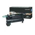 Toner Preto Capacidade Extra c/ Prog. Ret. X792 - Lexmark 00X792X1KG