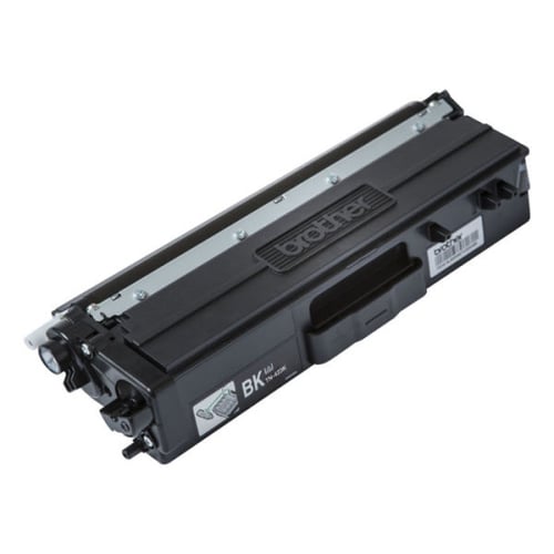 Toner Preto. Duração estimada: 6.500 pág. segundo ISO/IEC19798 - Brother TN423BK