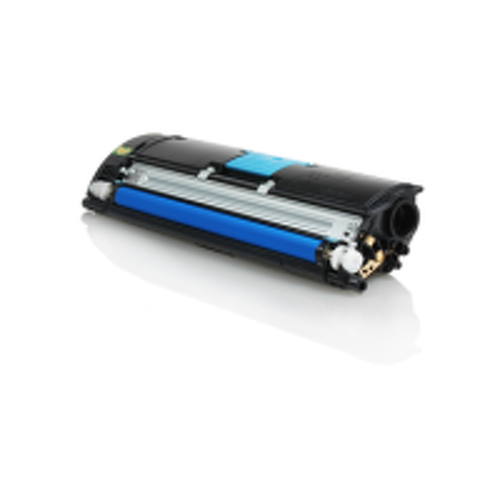 Cartucho de toner genérico ciano Xerox Phaser 6115MFP/6120 - Substitui 113R00693 - Xerox XT-6120CY