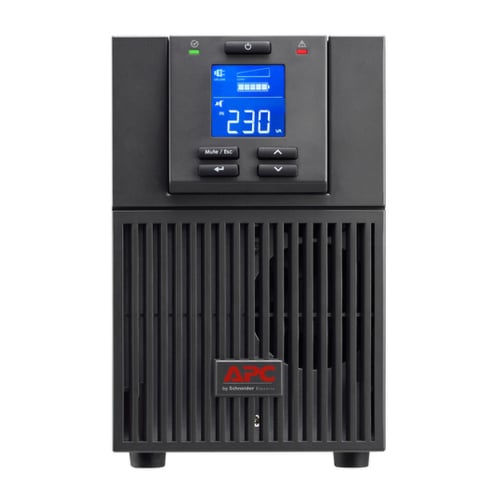 APC EASY UPS SRV 2000VA 230V - APC SRV2KI