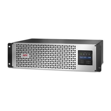 APC SMART-UPS LITHIUM ION SHORT DEPTH 1500VA 230V WITH SMARTCONNECT - APC SMTL1500RMI3UC