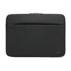 Mala para computador portátil Ewent EW2523 para computadores portáteis até 15" - Compartimento exterior - Preto - Ewent 308238
