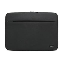 Mala para computador portátil Ewent EW2523 para computadores portáteis até 15" - Compartimento exterior - Preto - Ewent 308238