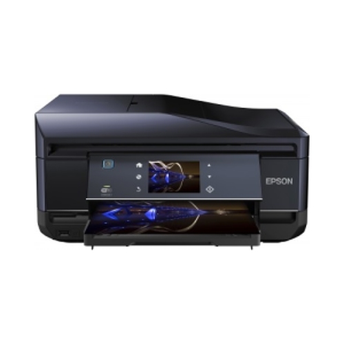 Epson Expression Photo XP-850, Jato de tinta, Impressão a cores, 5760 x 1440 DPI, Fotocopiadora a preto e branco, Digitalização mono, A4 - Epson C11CC41302