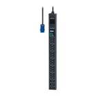APC EASY PDU METERED 1U 16A 230V (8)C13 - APC EPDU1116M