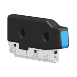 Tinteiro de pigmento ciano Epson T08N2 Genérico - Substitui C13T08N240 - Epson EI-T08N2(PG)