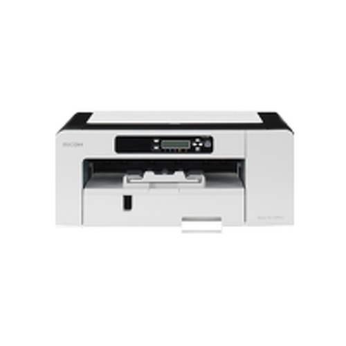 Ricoh SG 7100DN, Cor, 3600 x 1200 DPI, 4, A3, 10000 páginas por mês, 29 ppm - Ricoh SG7100DN