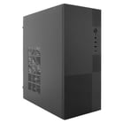 COOLBOX M440 MATX FTE BASIC500 CASE - Coolbox COO-PCM440-1