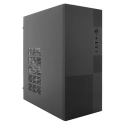 COOLBOX M440 MATX FTE BASIC500 CASE - Coolbox COO-PCM440-1