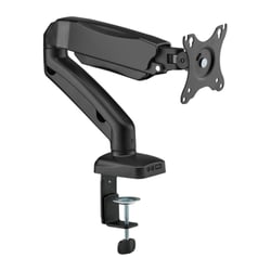 Napofix Suporte Secretaria Full-motion 1 Monitor DM3100 - Napofix DM3110