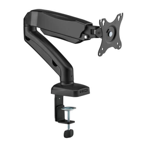 Napofix Suporte Secretaria Full-motion 1 Monitor DM3100 - Napofix DM3110