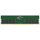 KINGSTON MEM 16GB DDR5 5600MT/s DIMM BRANDED - Kingston KCP556US8-16