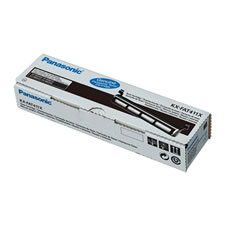 Toner Fax KX-MB2000G/KX-MB2010G 2K - Panasonic KXFAT411X