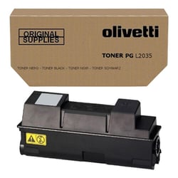 Toner PGL2035 - Olivetti B0808