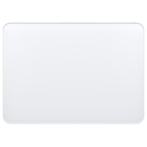 Apple Magic Trackpad - Superfície multitoque branca - Apple MXK93ZM/A