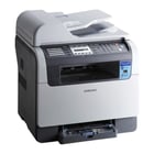 Samsung CLX-3160FN, Laser, Impressão a cores, 600 x 2400 DPI, Cópia a cores, A4, Impressão directa - Samsung CLX3160FN