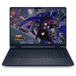 DELL ALIENWARE 16 AURORA U9-275HX 32GB 1TB 16" W11 HOME 1Y - Dell N032X