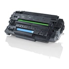 Cartucho de toner preto genérico HP Q6511A - Substitui 11A - HP HT-Q6511A