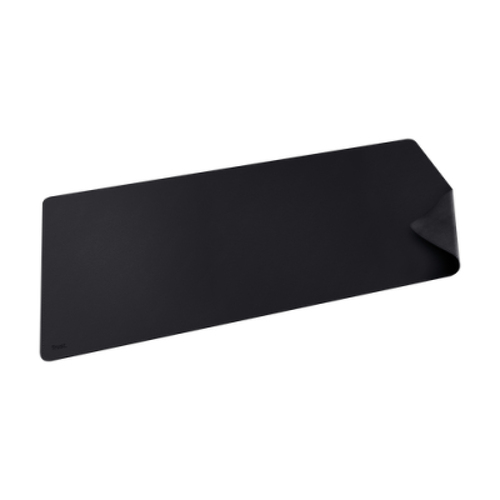 TRUST BENYA XXL DESK PAD - BLACK - Trust 25710