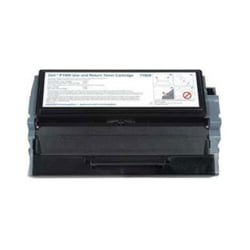 Toner Dell Retorno 7Y610 Preto 593-10010 6000 Pág. - Dell DEL593-10010