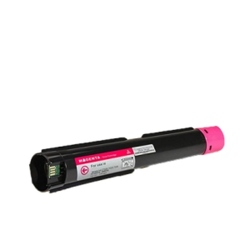 Xerox VersaLink C7000 Magenta Cartucho genérico de toner - Substitui 106R03759/106R03763 - XT-C7000MG