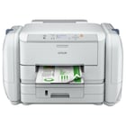 Epson WorkForce Pro WF-R5190DTW, Cor, 4800 x 1200 DPI, A4, 45000 páginas por mês, 34 ppm, Impressão Duplex - Epson C11CE28402BW