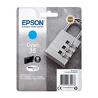EPSON TINTEIRO AZUL 35 PRO WF-4710DTWF/WF-4725DWF/WF-4720DWF - Epson C13T35824020