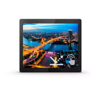 PHILIPS MONITOR TN 17" 5:4 TOUCH VGA DVI HDMI DP USB IP65 OPENFRAME 172B1TFL - Philips 172B1TFL/00