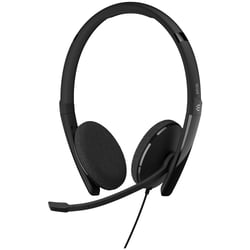 SENNHEISER EPOS HEADSET ADAPT 160T USB II - Sennheiser 1000901